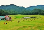  Chandigarh - Dalhousie - Local Sightseeing