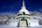 Local Sightseeing - Leh