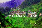 Trek to Malana village and Local Sightseeing of Kasol